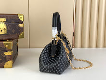 Luxury Mini Crossbody Bag - Women's Premium Designer Fashion - NM4558