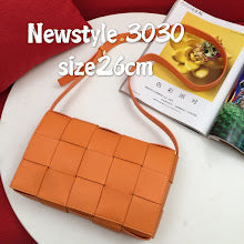 Premium Heritage Tote Bag - Elegant Women's Luxury Designer Style - NM5554
