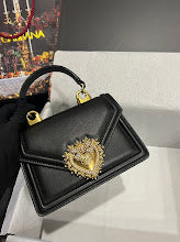Premium Heritage Tote Bag - Elegant Women's Luxury Designer Style - NM6717