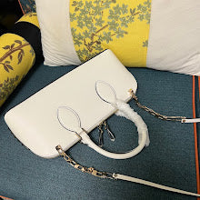 Luxury Designer Shoulder Bag for Women - Premium Fashion Handbag - NM2895