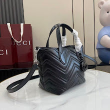 Luxury Monogram Shoulder Bag - Women's Elegant Designer Fashion - NM4013