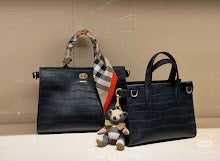 New Designer Iconic Top Handle Bag - Luxury Women's Premium Handbag - NM5860