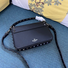 Premium Signature Shoulder Bag - Chic Women's Luxury Designer - NM3009