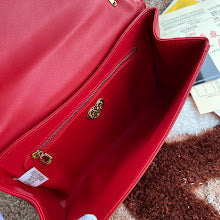 Luxury Structured Top Handle Bag - Premium Women's Designer Fashion - NM6820