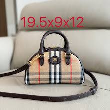 New Premium Leather Shoulder Bag - Elegant Women's Designer Handbag - NM5736