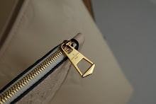 Premium Leather Top Handle Satchel - Elegant Women's Designer Bag - NM4684