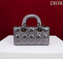 Luxury Designer Top Handle Bag for Women - Premium Satchel Handbag - NM7597