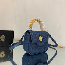 Designer Iconic Tote Handbag - Premium Luxury Women's Fashion - NM3095
