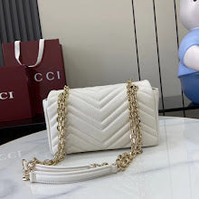 Designer Heritage Crossbody Bag - Premium Luxury Women's Fashion - NM3918