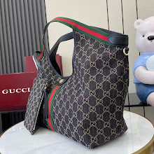 Premium Signature Shoulder Bag - Chic Women's Luxury Designer - NM3888