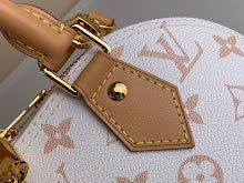 Luxury Designer Shoulder Bag for Women - Premium Fashion Handbag - NM4277