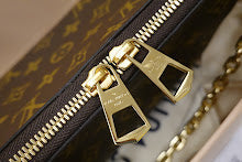 Premium Top Handle Shopper - Luxury Women's Designer Style Bag - NM4870