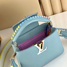 Premium Women's Shoulder Bag - Designer Luxury Fashion Accessory - NM5318
