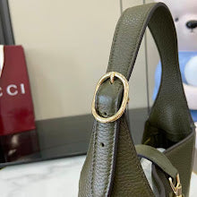 Premium Monogram Tote Bag - Elegant Luxury Women's Designer Handbag - NM3930