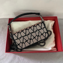 Premium Women's Tote Bag - Luxury Designer Fashion Handbag - NM2815