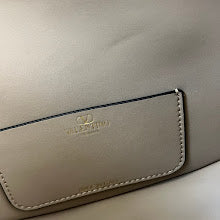 Premium Structured Satchel - Chic Women's Luxury Designer Handbag - NM2908