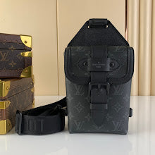 Luxury Designer Shoulder Bag for Women - Premium Fashion Handbag - NM4844
