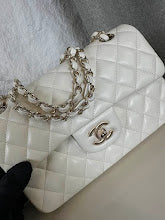 New Chic Women's Satchel Handbag - Luxury Premium Designer Style - NM6067