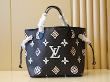 Designer Heritage Top Handle Bag - Premium Luxury Women's Fashion - NM4875