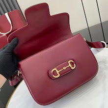 Luxury Monogram Shoulder Bag - Women's Elegant Designer Fashion - NM3889