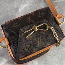 Designer Monogram Crossbody - Luxury Women's Premium Fashion Bag - NM4208