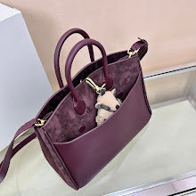 Chic Designer Crossbody Purse - Premium Luxury Women's Style - NM5507