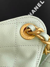 New Luxury Monogram Shoulder Bag - Women's Elegant Designer Fashion - NM5967