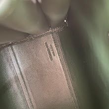 Luxury Monogram Top Handle Bag - Women's Elegant Designer Fashion - NM3260