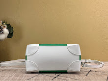Luxury Designer Crossbody Bag for Women - Premium Fashion Handbag - NM4758