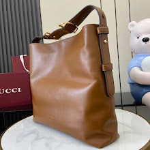 Premium Women's Tote Bag - Luxury Designer Fashion Handbag - NM3863
