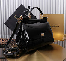 Premium Top Handle Shopper - Luxury Women's Designer Style Bag - NM6956