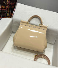 Premium Women's Shoulder Bag - Designer Luxury Fashion Accessory - NM6846