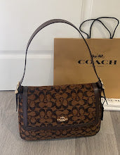 New Chic Women's Satchel Handbag - Luxury Premium Designer Style - NM6612