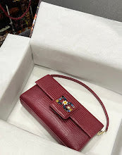 Premium Women's Top Handle Bag - Luxury Designer Satchel Fashion - NM6905
