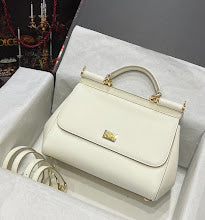 Luxury Large Tote Bag - Women's Premium Designer Fashion Handbag - NM7161