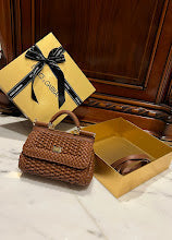 Luxury Designer Shoulder Bag for Women - Premium Fashion Handbag - NM6903