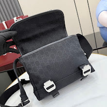 Premium Monogram Tote Bag - Elegant Luxury Women's Designer Handbag - NM4063