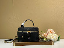 Designer Monogram Crossbody - Luxury Women's Premium Fashion Bag - NM4966
