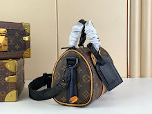 Luxury Structured Shoulder Bag - Women's Premium Designer Fashion - NM4503