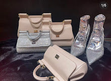 Premium Women's Crossbody Bag - Luxury Designer Fashion Accessory - NM7006