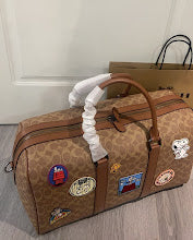 New Chic Designer Tote Handbag - Luxury Premium Women's Fashion Bag - NM6288