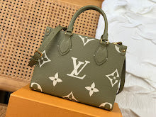 Luxury Designer Top Handle Bag for Women - Premium Satchel Handbag - NM4523