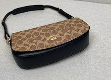 New Designer Heritage Top Handle Bag - Premium Luxury Women's Fashion - NM6517