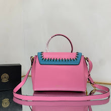 Luxury Canvas Tote Bag - Women's Designer Premium Fashion - NM3100