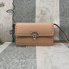 Premium Structured Satchel - Chic Women's Luxury Designer Handbag - NM2871