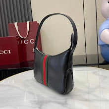 Luxury Structured Shoulder Bag - Women's Premium Designer Fashion - NM3992