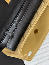 New Luxury Iconic Crossbody Bag - Women's Elegant Designer Fashion - NM6266