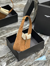 Luxury Monogram Shoulder Bag - Women's Elegant Designer Fashion - NM3287