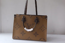 Chic Designer Tote Handbag - Luxury Premium Women's Fashion Bag - NM5359