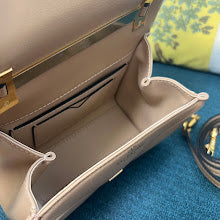 Chic Designer Tote Handbag - Luxury Premium Women's Fashion Bag - NM2967